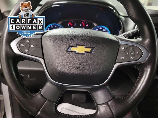 used 2021 Chevrolet Traverse car, priced at $20,995