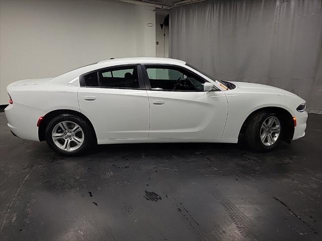 used 2015 Dodge Charger car, priced at $12,995