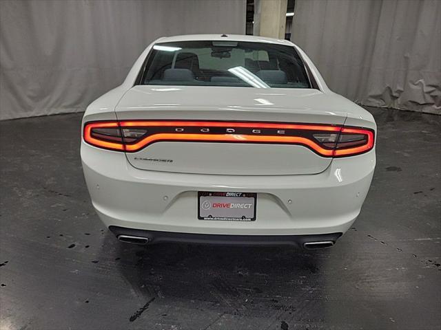 used 2015 Dodge Charger car, priced at $12,995