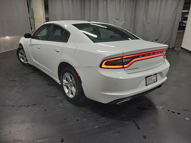 used 2015 Dodge Charger car, priced at $12,995