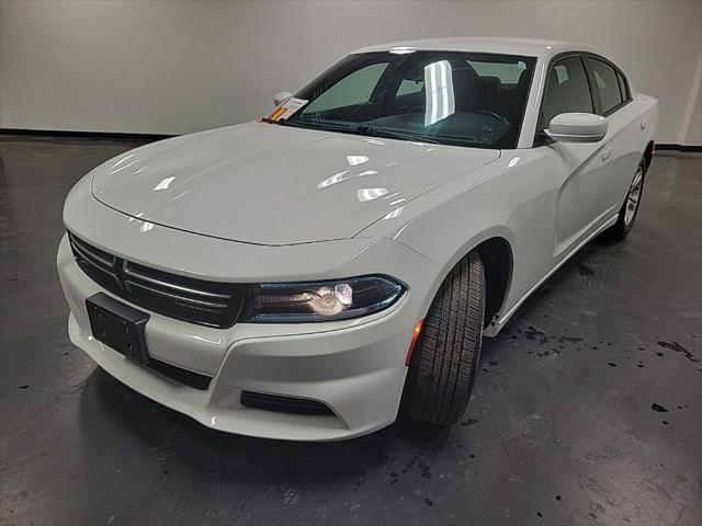 used 2015 Dodge Charger car, priced at $12,995