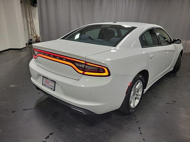 used 2015 Dodge Charger car, priced at $12,995