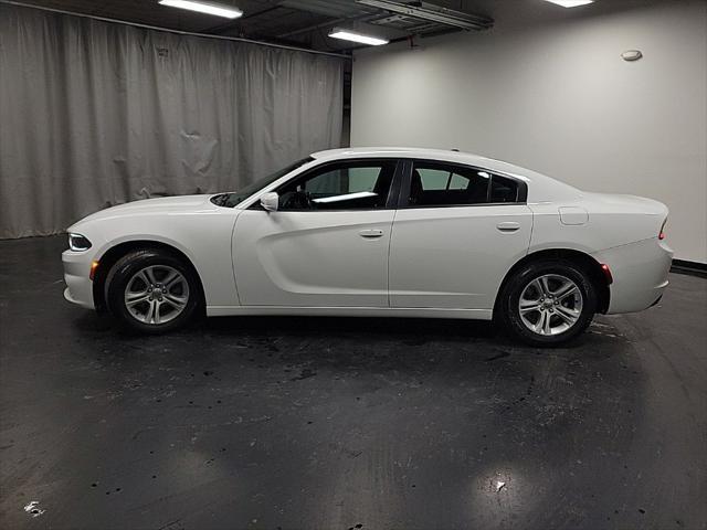 used 2015 Dodge Charger car, priced at $12,995