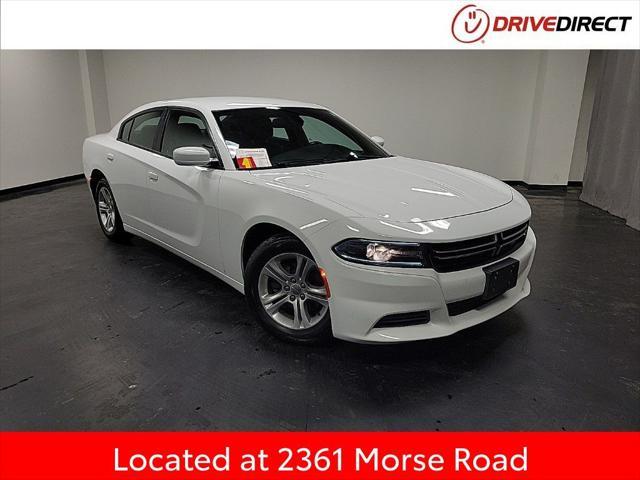 used 2015 Dodge Charger car, priced at $12,995