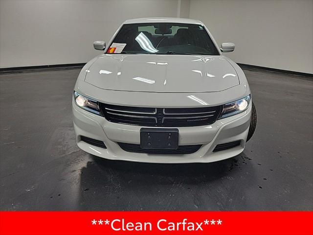 used 2015 Dodge Charger car, priced at $12,995