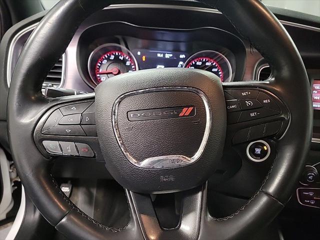 used 2015 Dodge Charger car, priced at $12,995