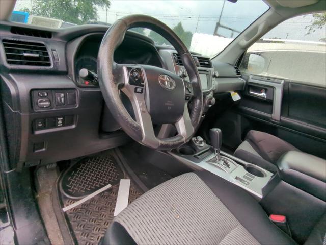 used 2015 Toyota 4Runner car, priced at $21,995