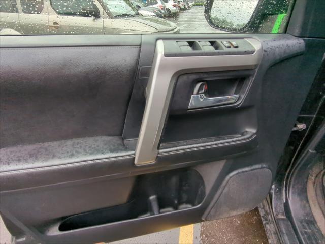 used 2015 Toyota 4Runner car, priced at $21,995