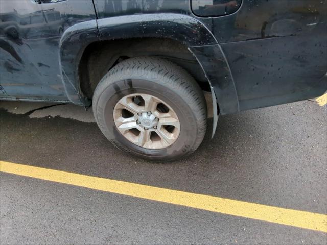 used 2015 Toyota 4Runner car, priced at $21,995