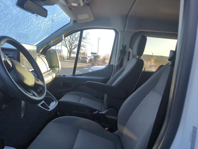 used 2022 Ford Transit-350 car, priced at $33,995