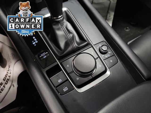 used 2022 Mazda Mazda3 car, priced at $19,995