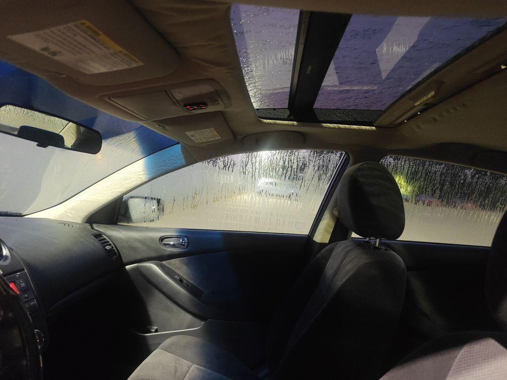 used 2008 Nissan Altima car, priced at $4,995