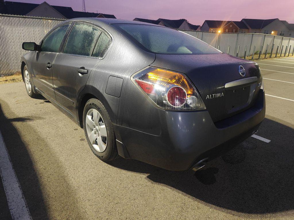 used 2008 Nissan Altima car, priced at $4,995