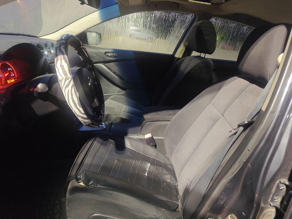 used 2008 Nissan Altima car, priced at $4,995
