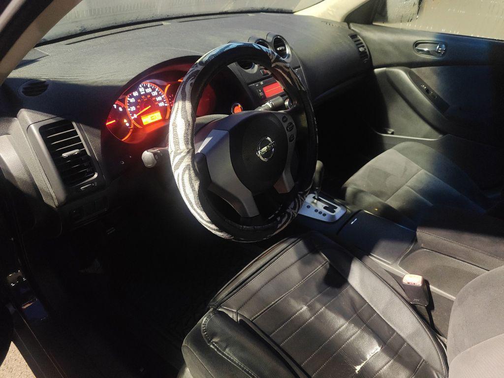 used 2008 Nissan Altima car, priced at $4,995