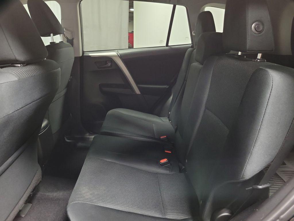 used 2017 Toyota RAV4 car, priced at $17,495