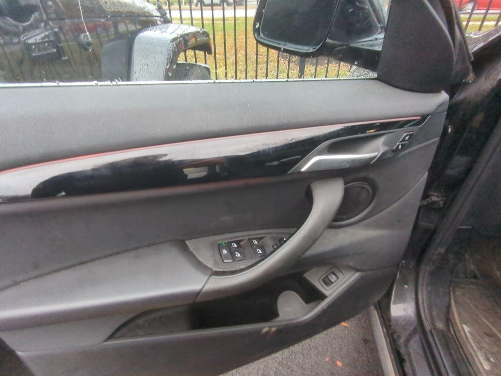 used 2020 BMW X2 car, priced at $18,995