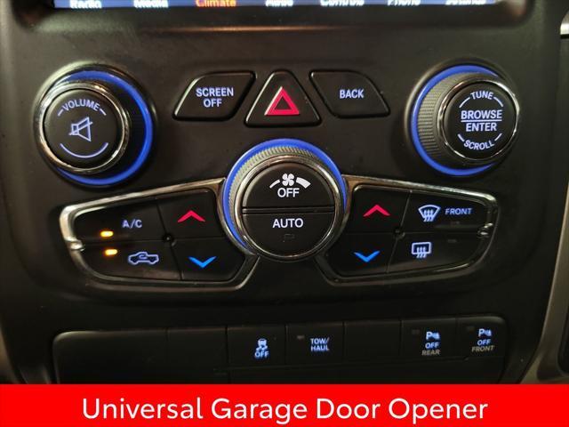 used 2019 Ram 1500 car, priced at $22,995