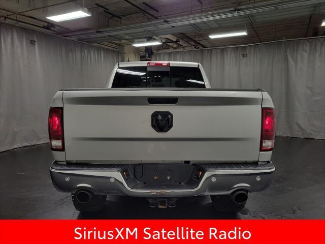 used 2019 Ram 1500 car, priced at $22,995
