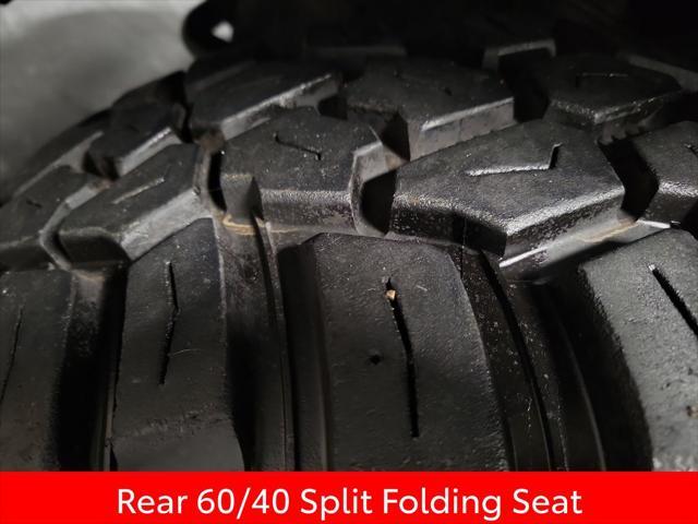 used 2019 Ram 1500 car, priced at $22,995