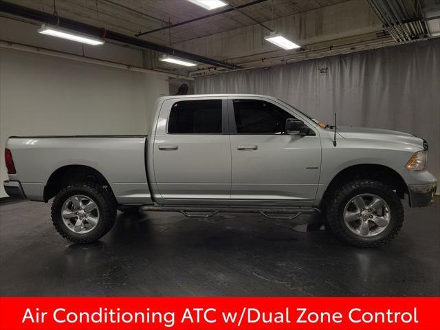 used 2019 Ram 1500 car, priced at $22,995