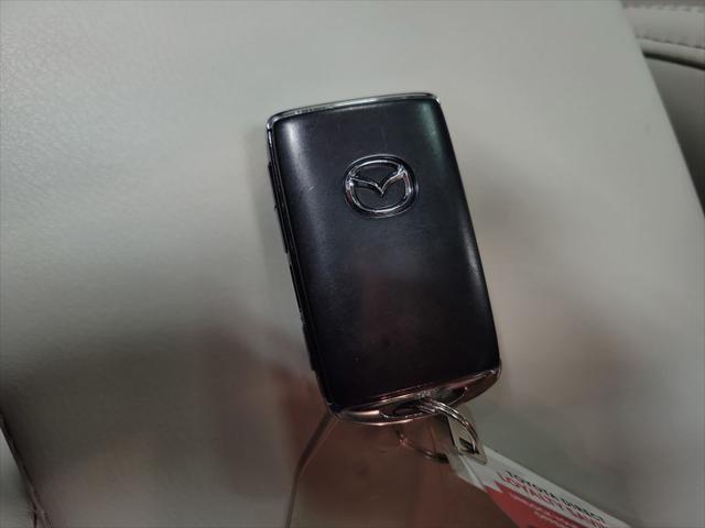 used 2020 Mazda CX-5 car, priced at $20,500