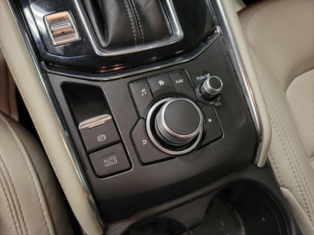 used 2020 Mazda CX-5 car, priced at $20,500