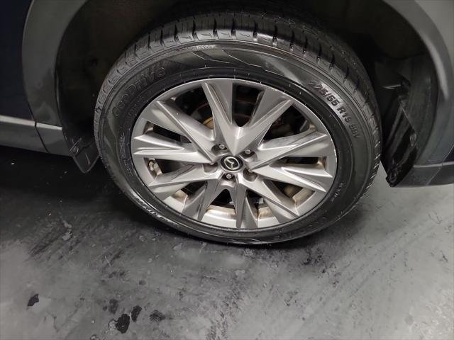 used 2020 Mazda CX-5 car, priced at $20,500