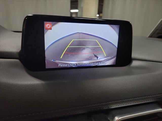 used 2020 Mazda CX-5 car, priced at $20,500