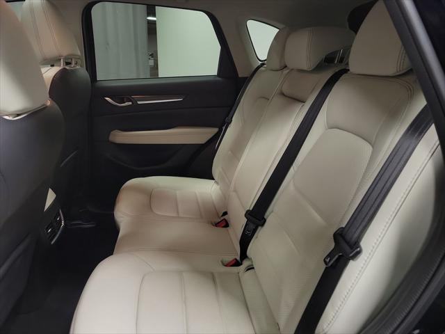 used 2020 Mazda CX-5 car, priced at $20,500