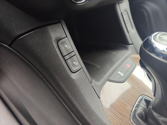 used 2018 GMC Acadia car, priced at $14,995