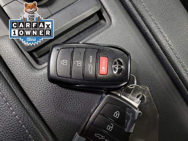 used 2024 Toyota Grand Highlander car, priced at $52,995