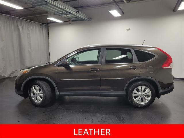 used 2014 Honda CR-V car, priced at $11,995