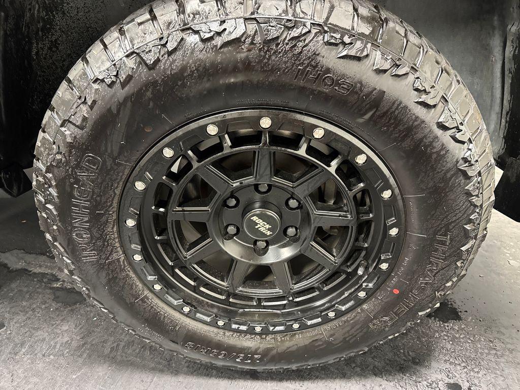 used 2020 Ram 1500 car, priced at $29,995