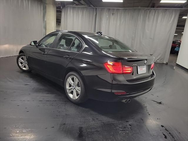 used 2015 BMW 328 car, priced at $9,994