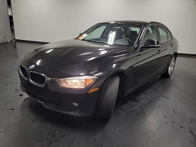 used 2015 BMW 328 car, priced at $9,994