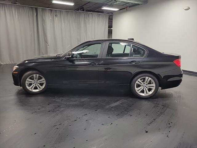 used 2015 BMW 328 car, priced at $9,994