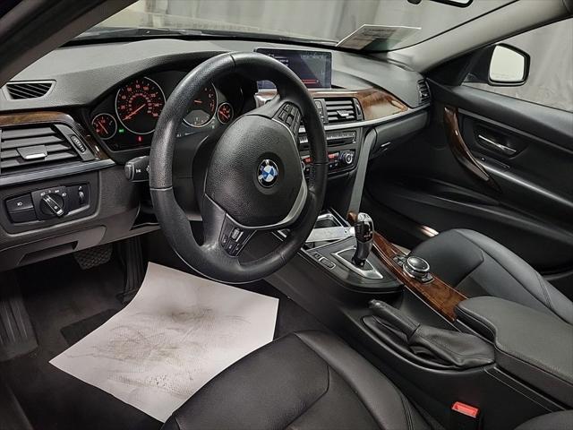 used 2015 BMW 328 car, priced at $9,994