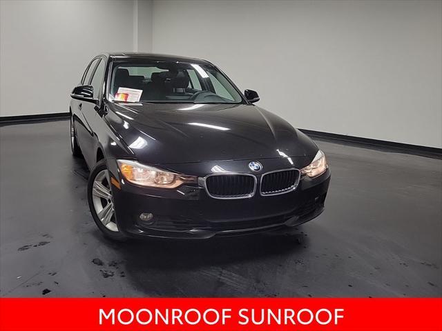 used 2015 BMW 328 car, priced at $9,994