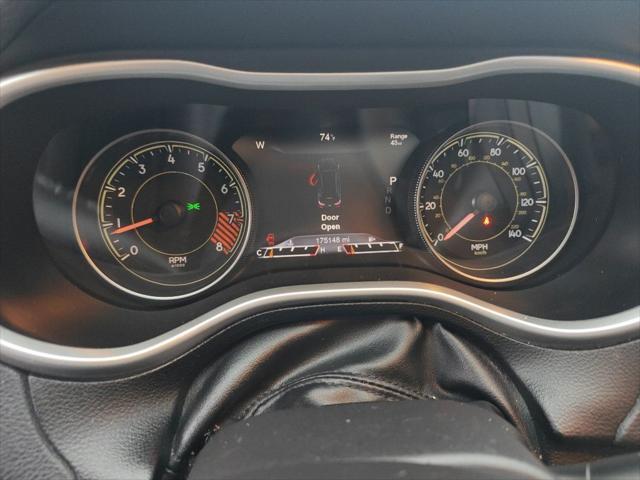 used 2014 Jeep Cherokee car, priced at $7,995