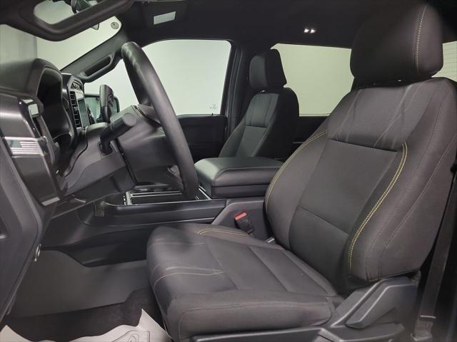 used 2024 Ford F-150 car, priced at $39,995