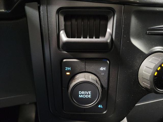 used 2024 Ford F-150 car, priced at $39,995
