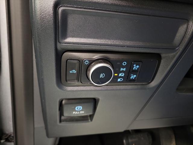 used 2024 Ford F-150 car, priced at $39,995