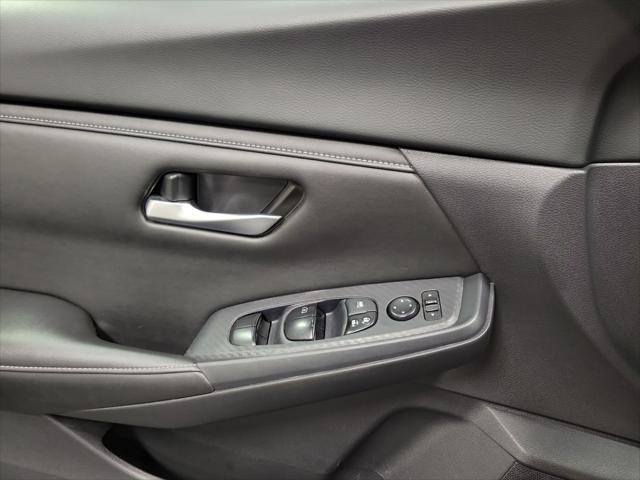 used 2023 Nissan Sentra car, priced at $18,500
