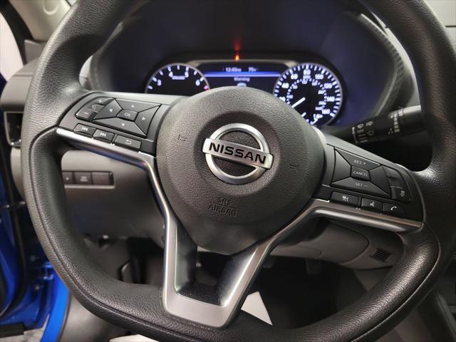 used 2023 Nissan Sentra car, priced at $18,500