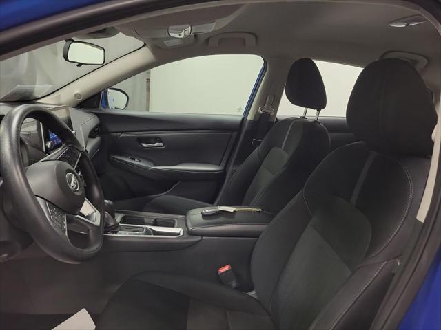 used 2023 Nissan Sentra car, priced at $18,500