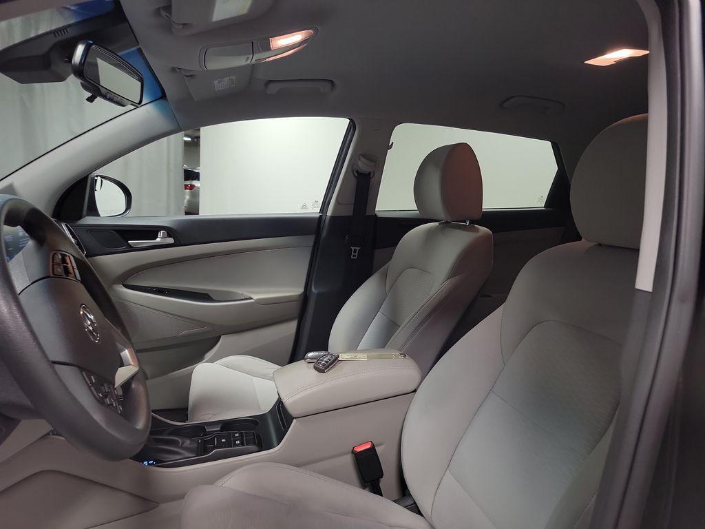 used 2020 Hyundai Tucson car, priced at $17,995