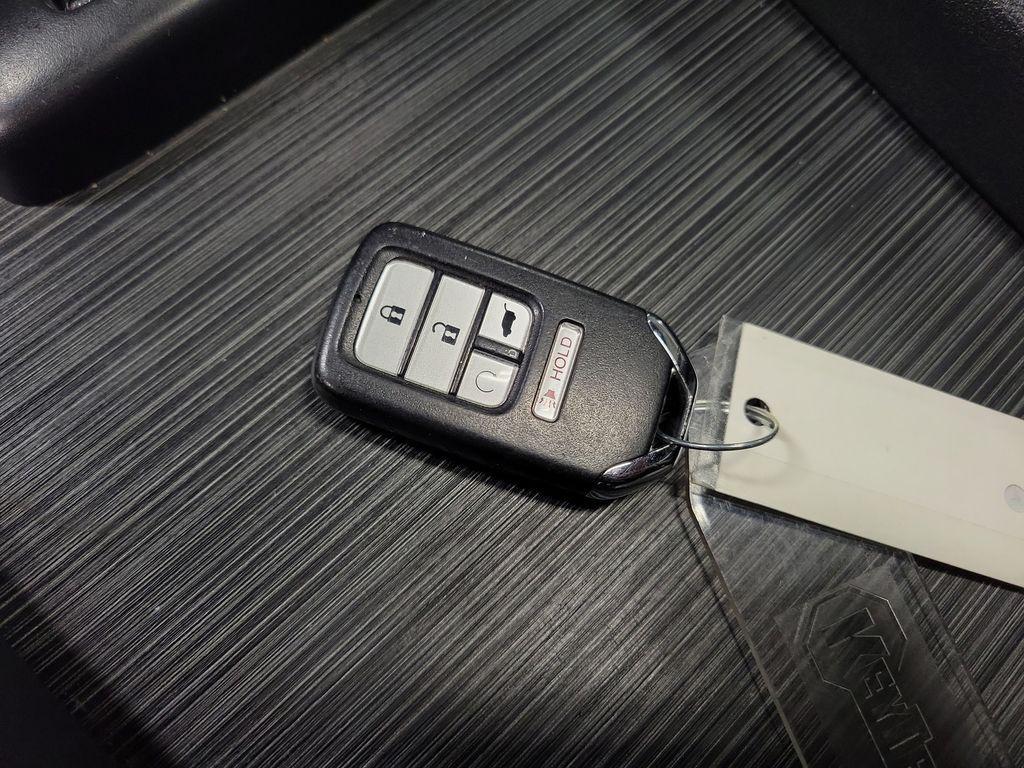 used 2017 Honda Pilot car, priced at $13,995