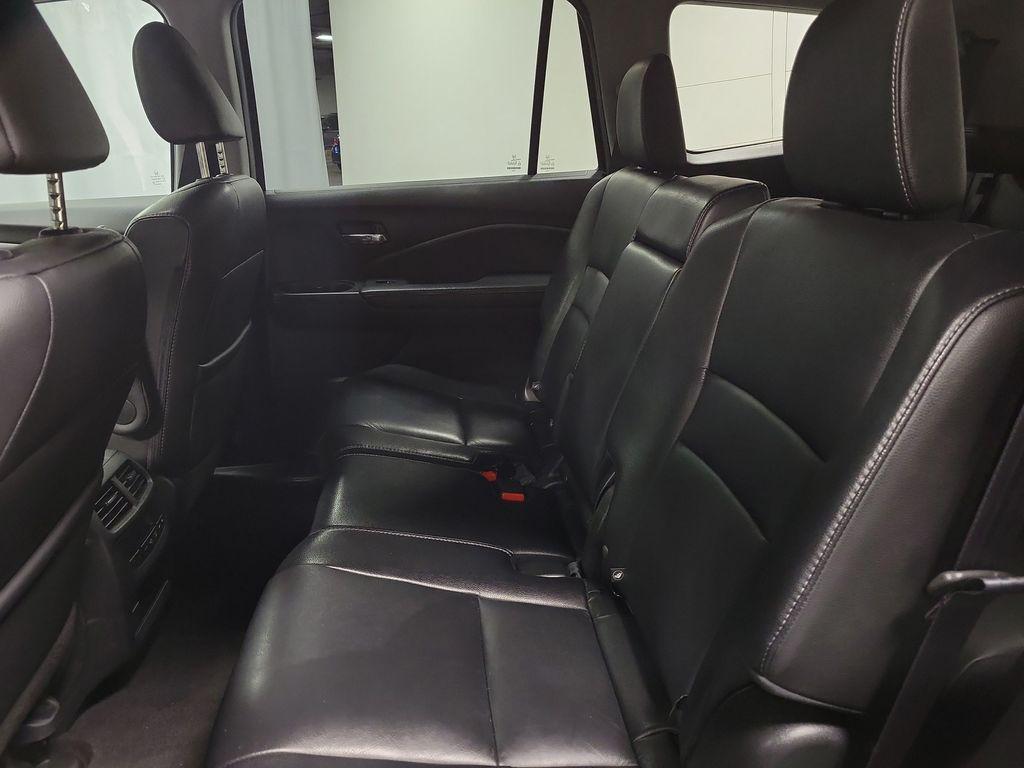 used 2017 Honda Pilot car, priced at $13,995