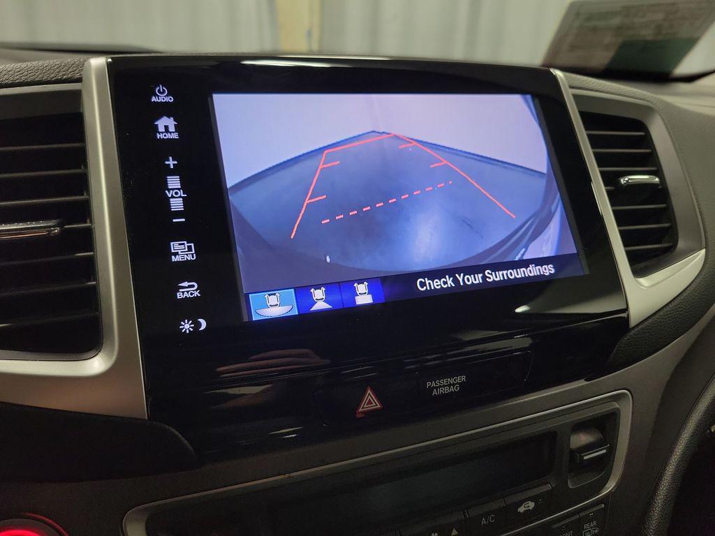 used 2017 Honda Pilot car, priced at $13,995